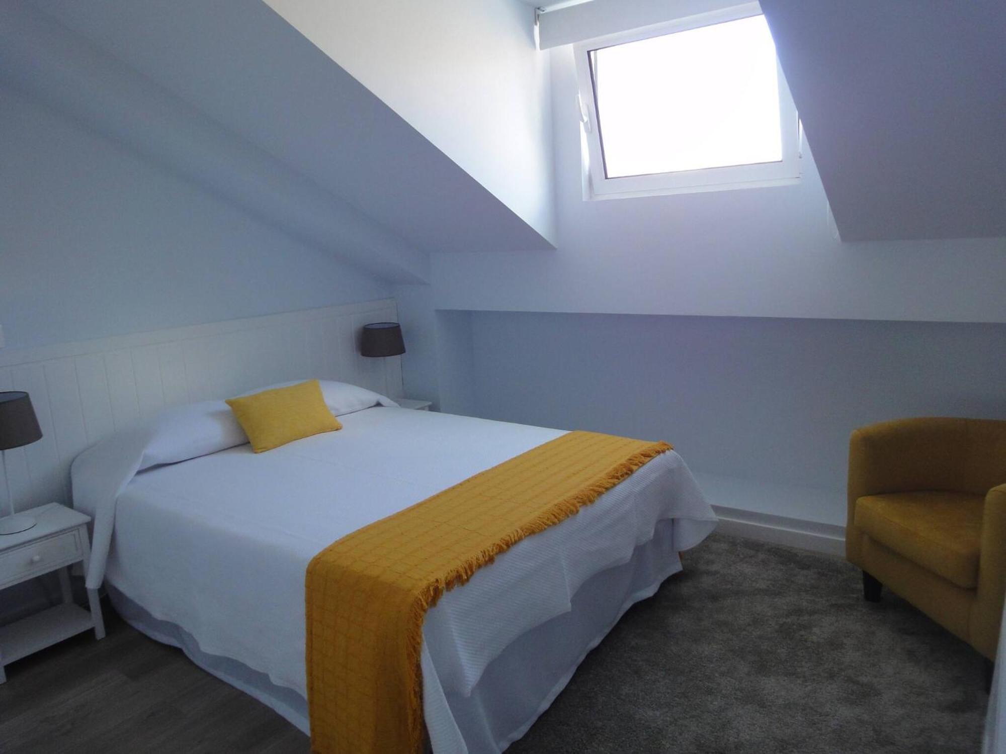 Apartamentos Almeida Garrett Ponta Delgada Zewnętrze zdjęcie