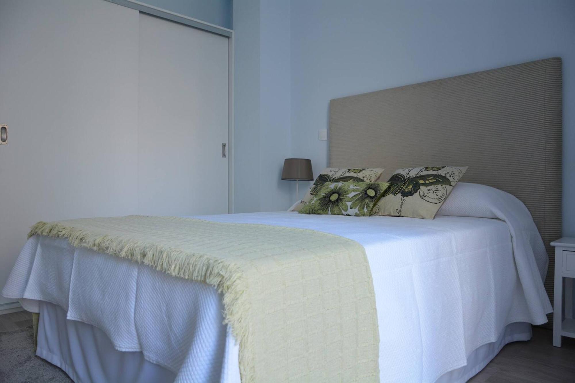 Apartamentos Almeida Garrett Ponta Delgada Zewnętrze zdjęcie